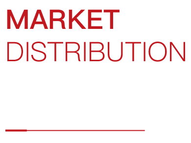 市场分布标题