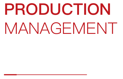 生产管理